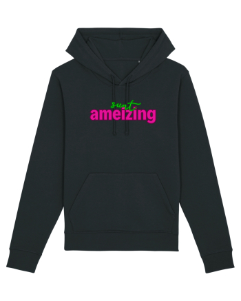 Sunt ameizing  Black