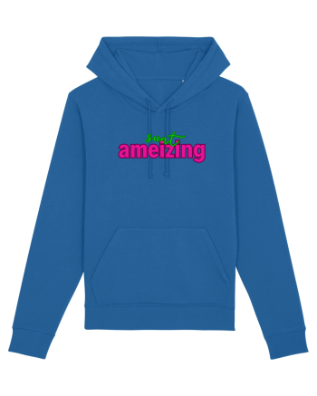 Sunt ameizing  Royal Blue
