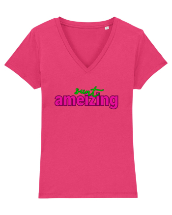 Sunt ameizing  Raspberry