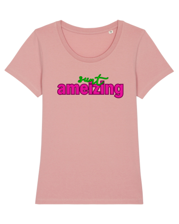 Sunt ameizing  Canyon Pink