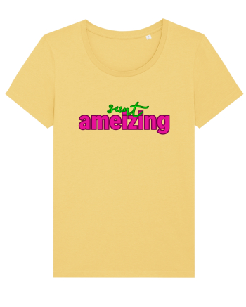 Sunt ameizing  Jojoba