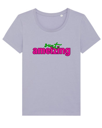 Sunt ameizing  Lavender