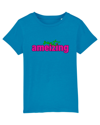 Sunt ameizing  Azur