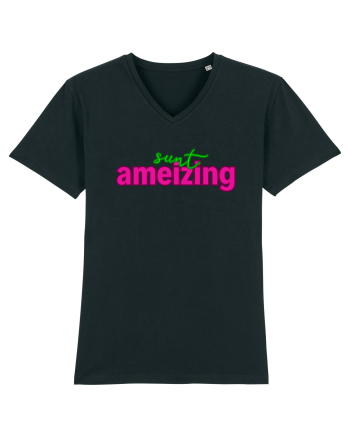 Sunt ameizing  Black