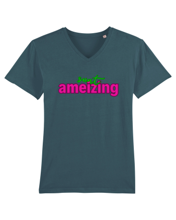 Sunt ameizing  Stargazer