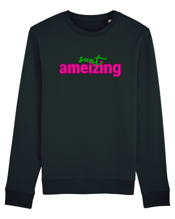 Sunt ameizing  Black