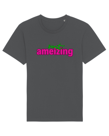 Sunt ameizing  Anthracite