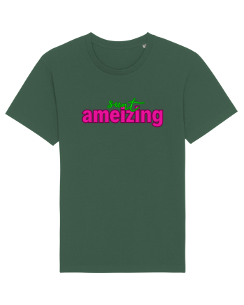 Sunt ameizing  Bottle Green