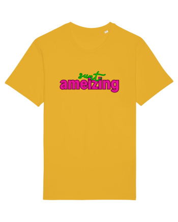 Sunt ameizing  Spectra Yellow