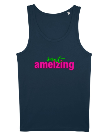 Sunt ameizing  Navy