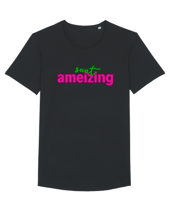 Sunt ameizing  Black