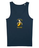 SO EXCITED TO SEE YOU - BANANA BUCUROASA Maiou Bărbat Runs