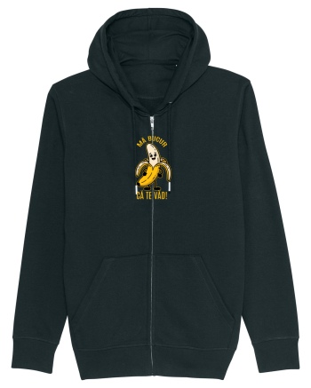 MA BUCUR CA TE VAD!  - BANANA BUCUROASA Black