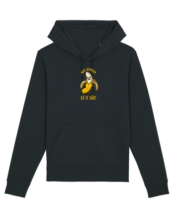 MA BUCUR CA TE VAD!  - BANANA BUCUROASA Black