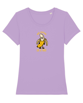MA BUCUR CA TE VAD!  - BANANA BUCUROASA Lavender Dawn