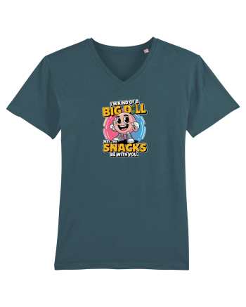 BIG DILL - MAY THE SNACKS BE WITH YOU! Stargazer