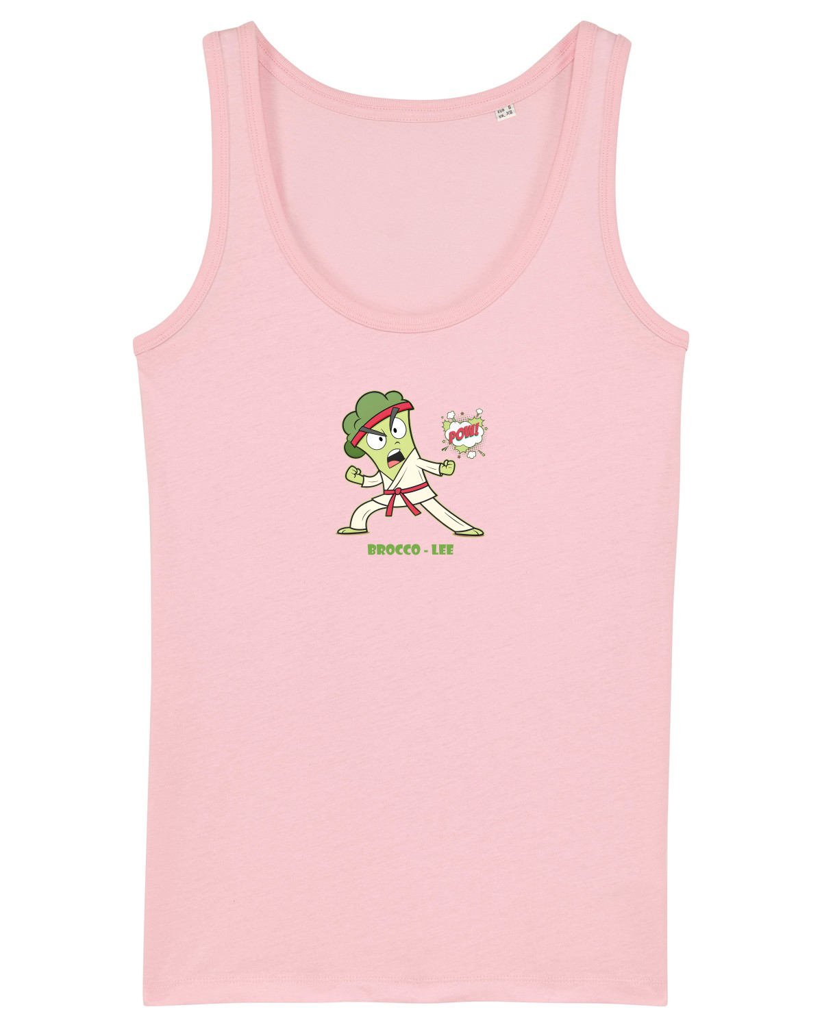 Maiou Damă Dreamer Cotton Pink