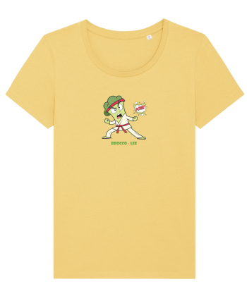 BROCCO LEE - ARTE MARTIALE - BROCCOLI Jojoba