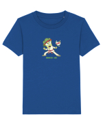 BROCCO LEE - ARTE MARTIALE - BROCCOLI Tricou mânecă scurtă  Copii Mini Creator