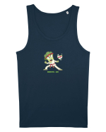 BROCCO LEE - ARTE MARTIALE - BROCCOLI Maiou Bărbat Runs