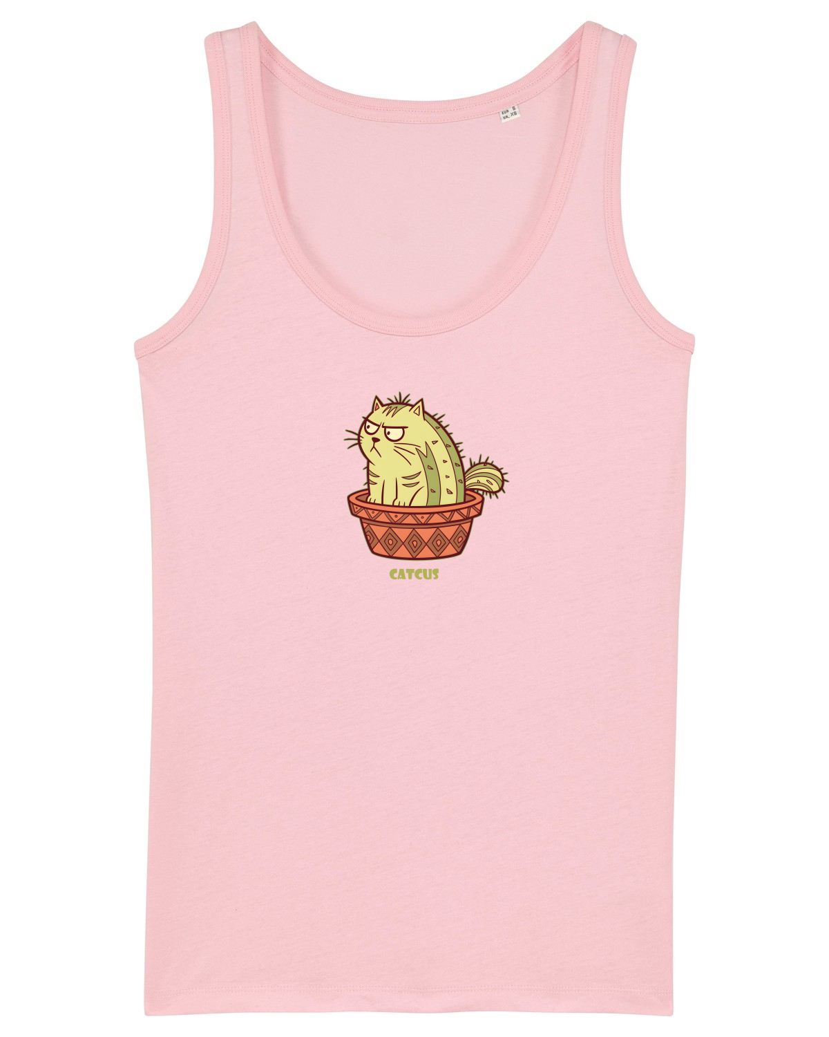 Maiou Damă Dreamer Cotton Pink
