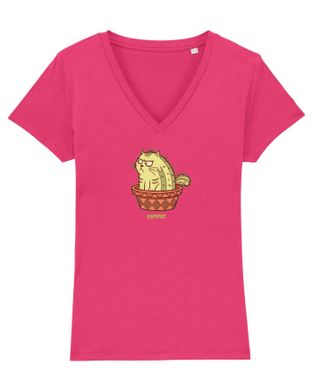 CATCUS - PISICA CACTUS Raspberry