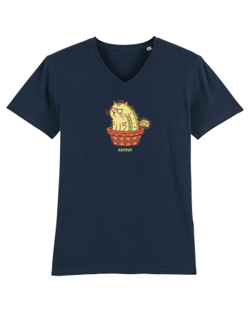 CATCUS - PISICA CACTUS French Navy