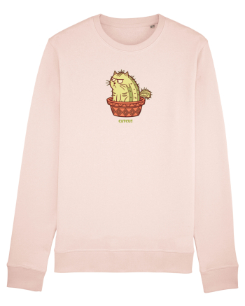 CATCUS - PISICA CACTUS Candy Pink