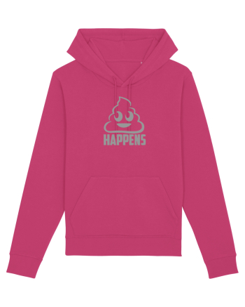 S**T  HAPPENS Raspberry