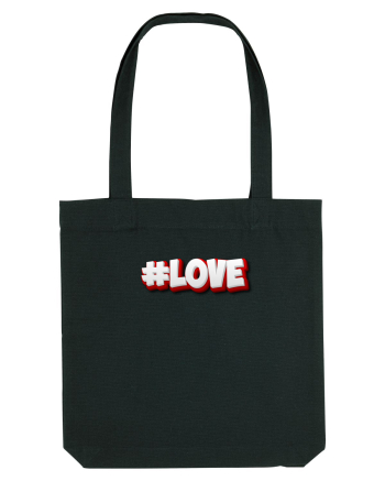 #Love  Black