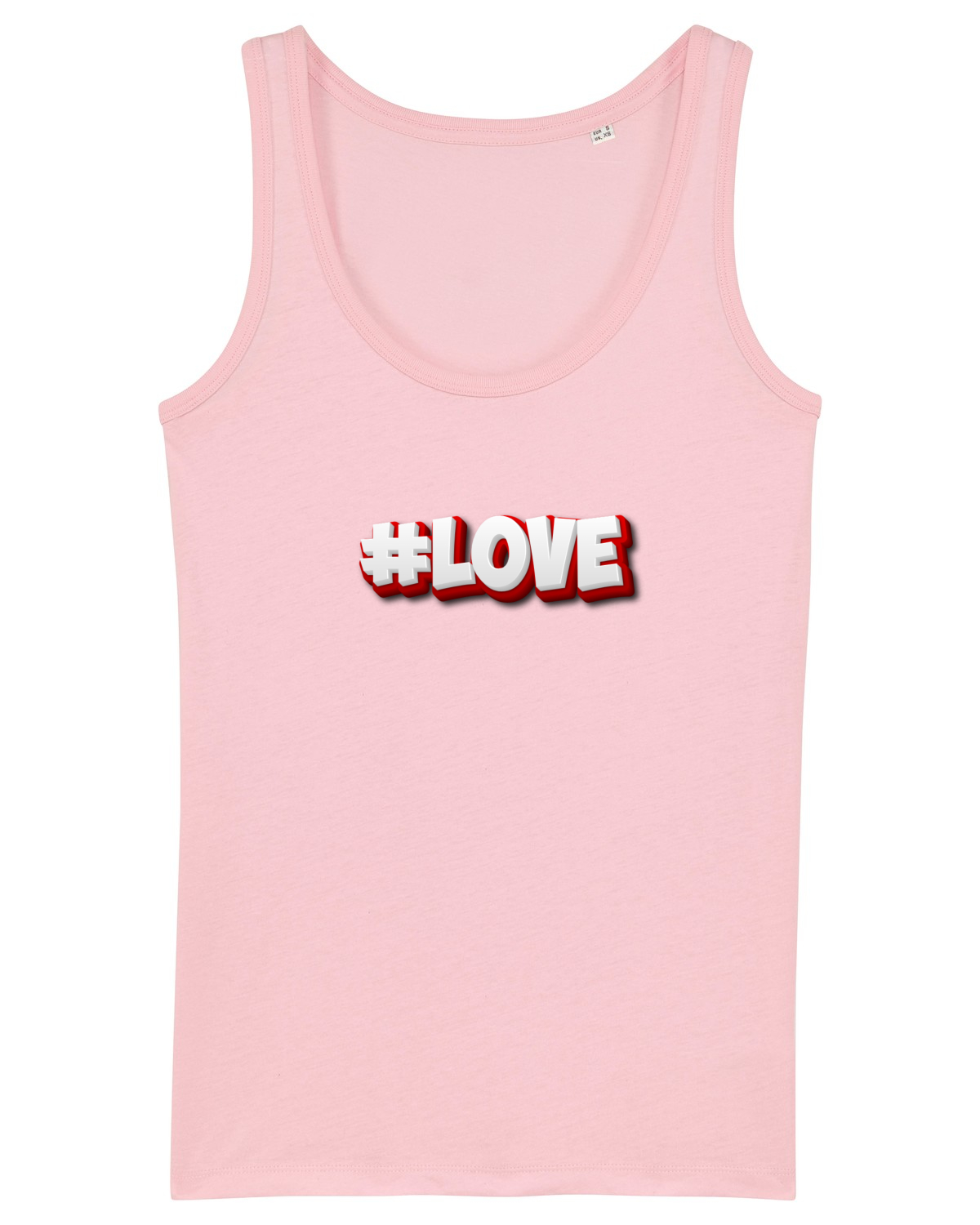 Maiou Damă Dreamer Cotton Pink