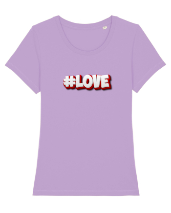 #Love  Lavender Dawn