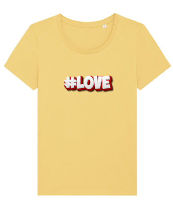 #Love  Jojoba