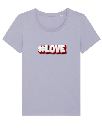#Love  Lavender