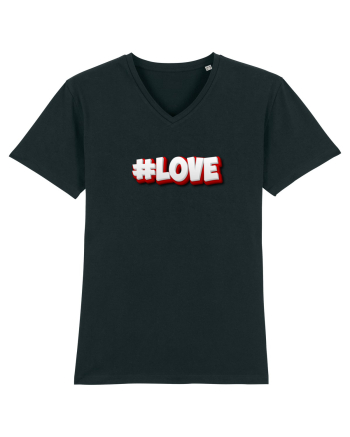 #Love  Black