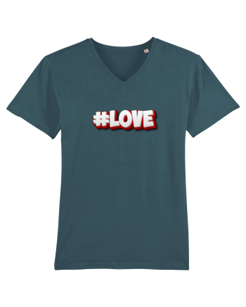 #Love  Stargazer