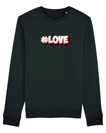 #Love  Black