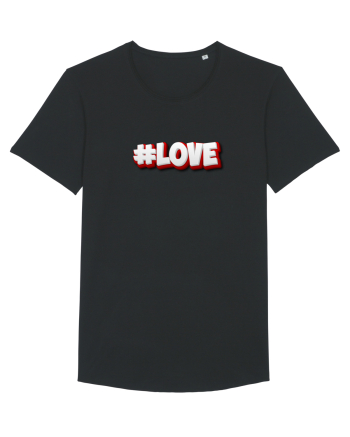 #Love  Black