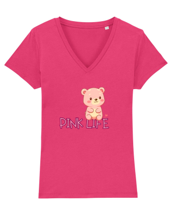 PINK LIFE  Raspberry