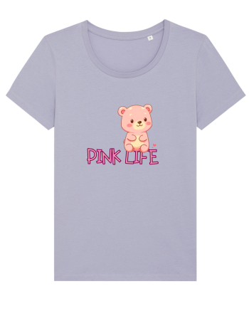 PINK LIFE  Lavender