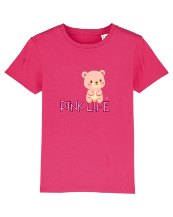 PINK LIFE  Raspberry