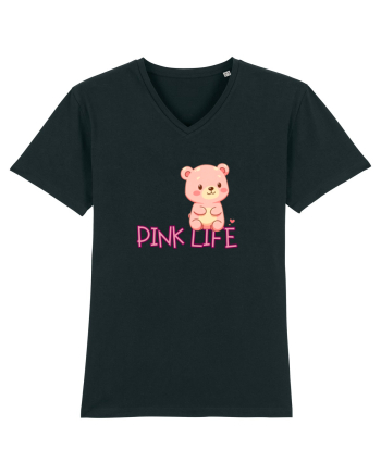 PINK LIFE  Black
