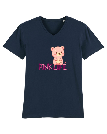 PINK LIFE  French Navy