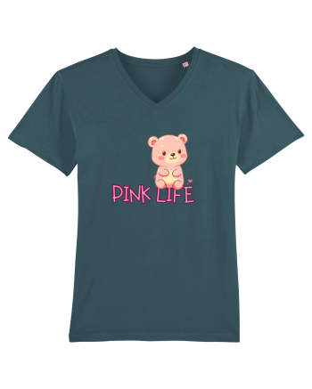 PINK LIFE  Stargazer