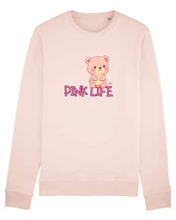 PINK LIFE  Candy Pink