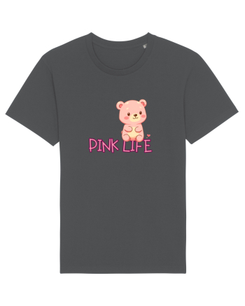 PINK LIFE  Anthracite