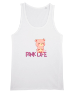 PINK LIFE  Maiou Bărbat Runs
