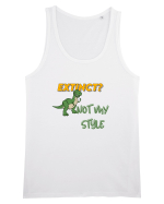 Extinct? Not my style  Maiou Bărbat Runs