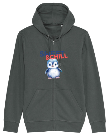 SWEET&CHILL Anthracite