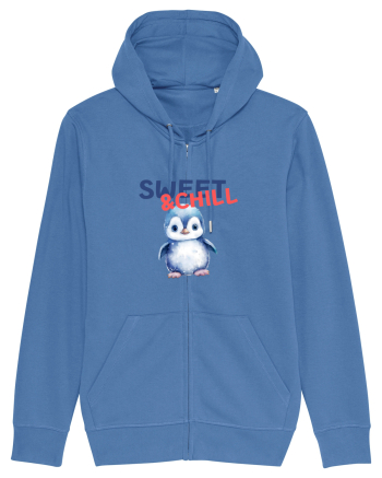 SWEET&CHILL Bright Blue